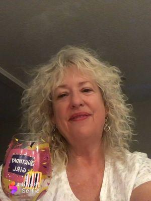 Photo of Cindi M.