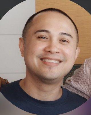 Photo of Mike P.