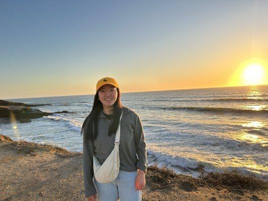 Photo of Camryn K.