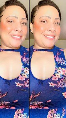 Photo of Vivea W.