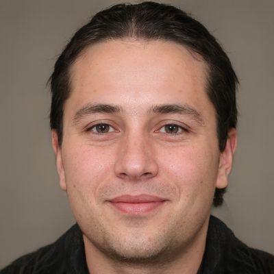 Photo of Ethan G.