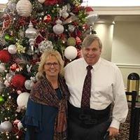 photo of Robert Laurel M.