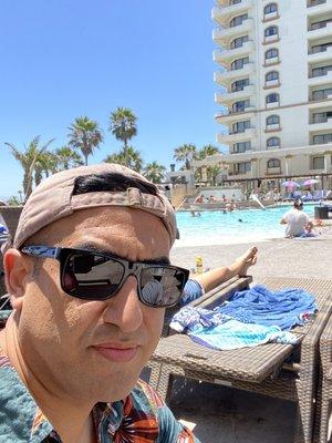 photo of Rudedude A.