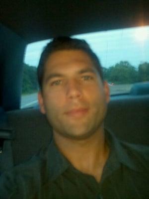 Photo of Steve B.