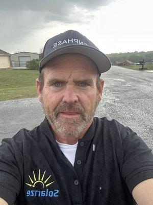 Photo of Rocky H.