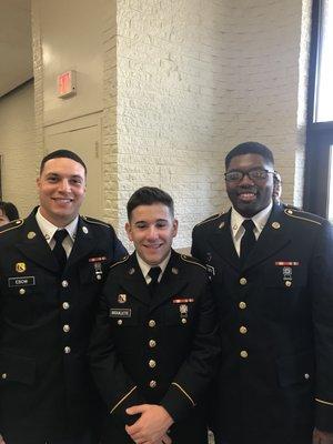 photo of DeVont'e C.