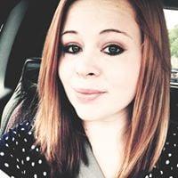 Photo of Cierra H.