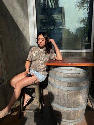 Photo of Kylana G.