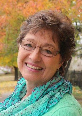 Photo of Shirley B.