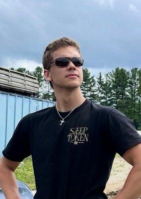 Photo of Chris S.