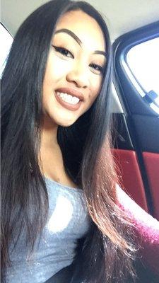 Photo of Meguila S.