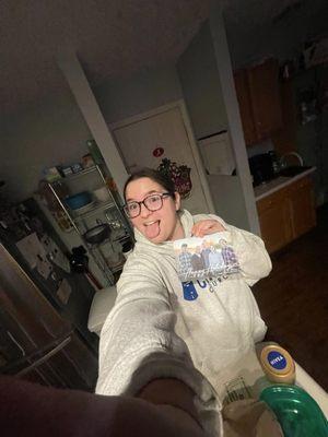 Photo of Shelby F.