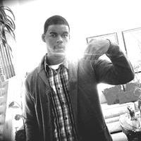 Photo of Anthony A.