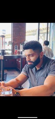 Photo of Amin Abid -.