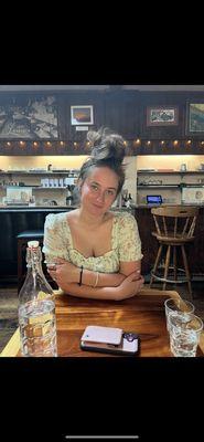 Photo of Emily Y.