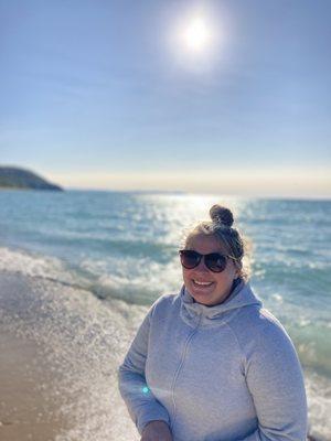 photo of Cassandra W.