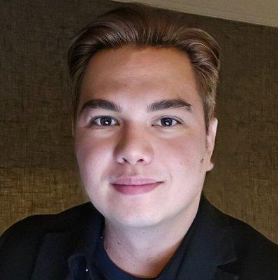 Photo of Emerson T.