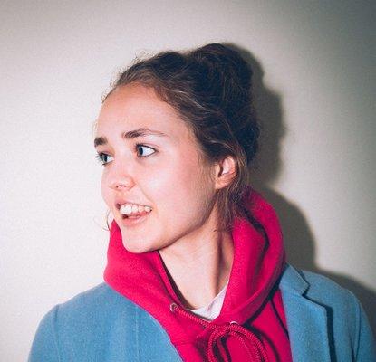 Photo of Laura D.