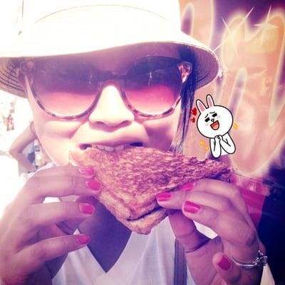 photo of Michelle A.