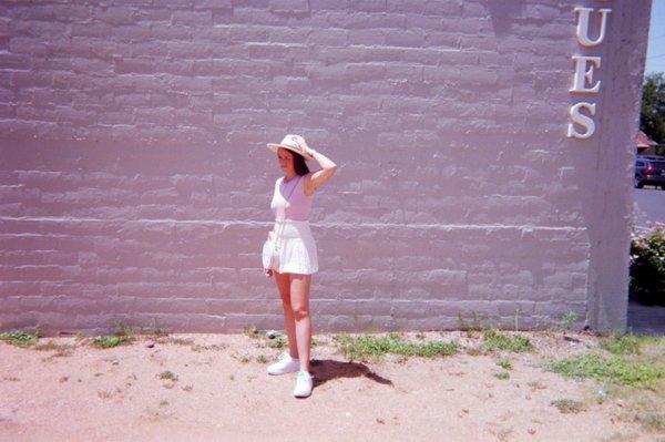 Photo of lindsay b.