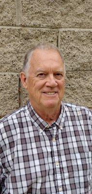 Photo of Bernie D.