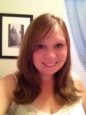 Photo of Lisa B.