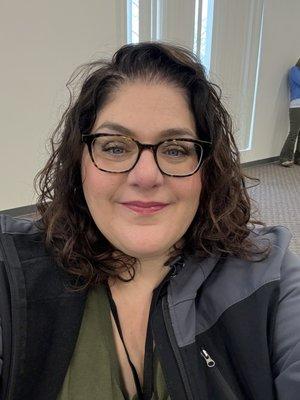 photo of Leila H.