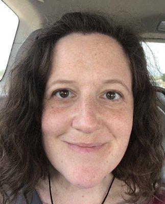 Photo of Meg W.