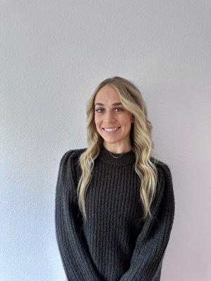 Photo of Lindsey M.