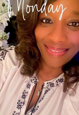 photo of Lucretia G.