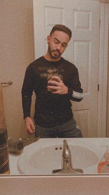 photo of Jeremith C.