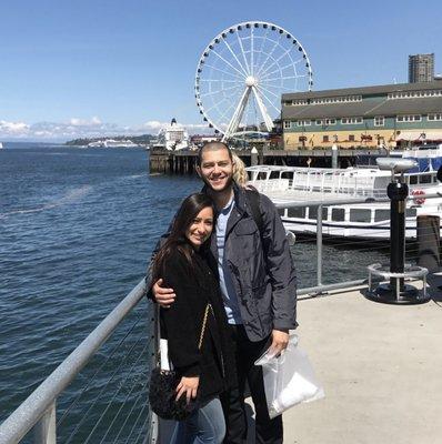 Photo of Jacqueline F.