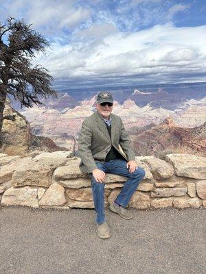 Photo of Rob P.