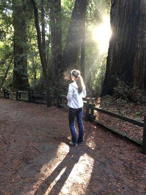 Photo of Sandra J.
