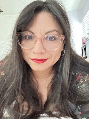 Photo of Fabiola Benites