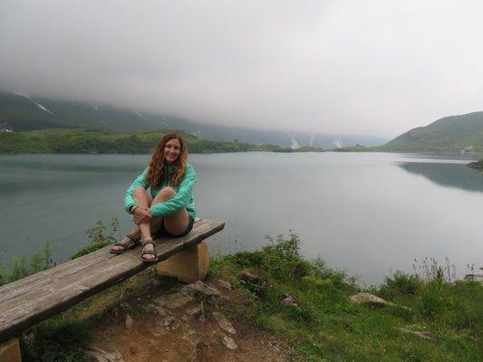 photo of Courtney V.