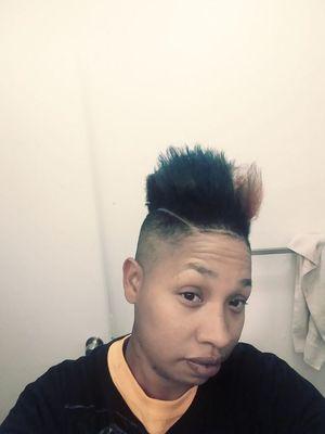 photo of Sunshine B.