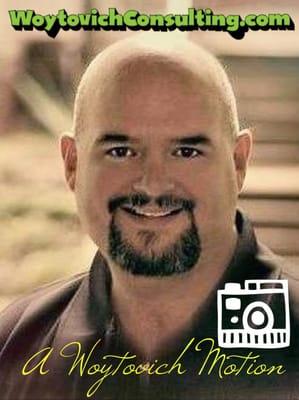 Photo of Jeff W.