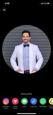 Photo of Hollywood L.