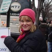 Photo of Jen M.