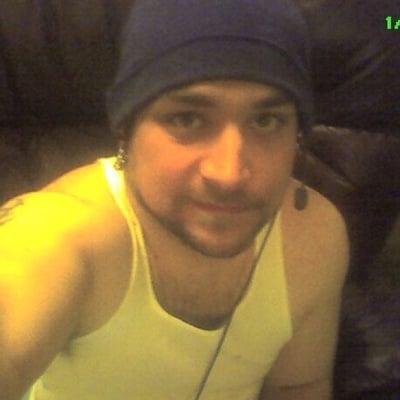 photo of Nick S.
