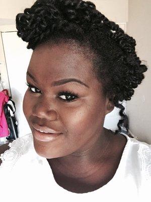 Photo of Ashley M.