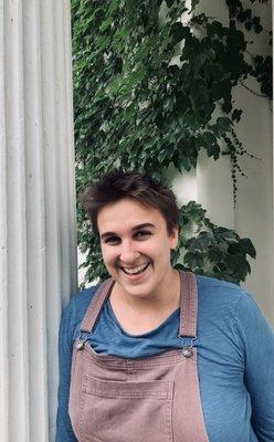 Photo of Lily W.