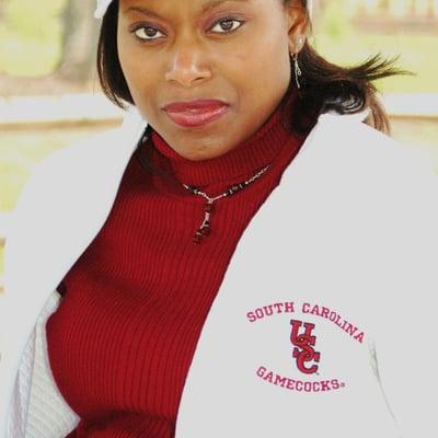 photo of Brittany B.