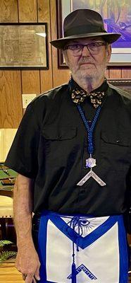Photo of Steve D.