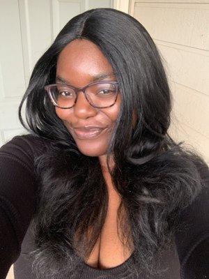 Photo of Angel M.