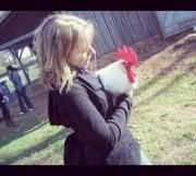 Photo of Michelle N.