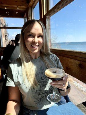 photo of Jennifer E.