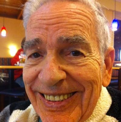Photo of Richard B.