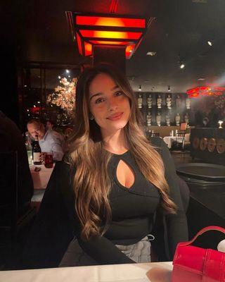 photo of Madison Phillips M.